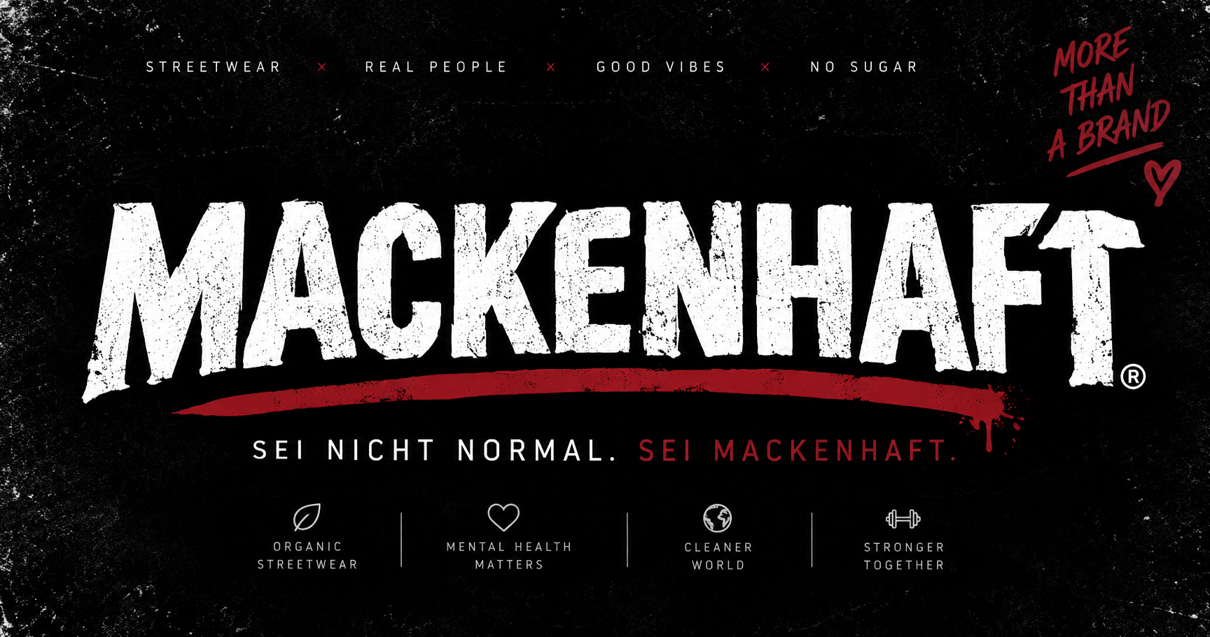 MACKENHAFT.